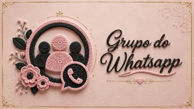 Grupo do WhatsApp
